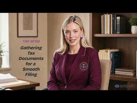 Hunter Bookkeeping & Accounting instructional video thumbnail